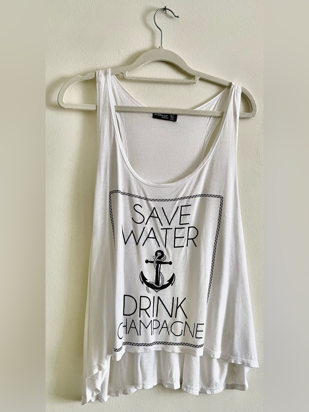 🔱 Popular Basics Lightweight Tank 🔱